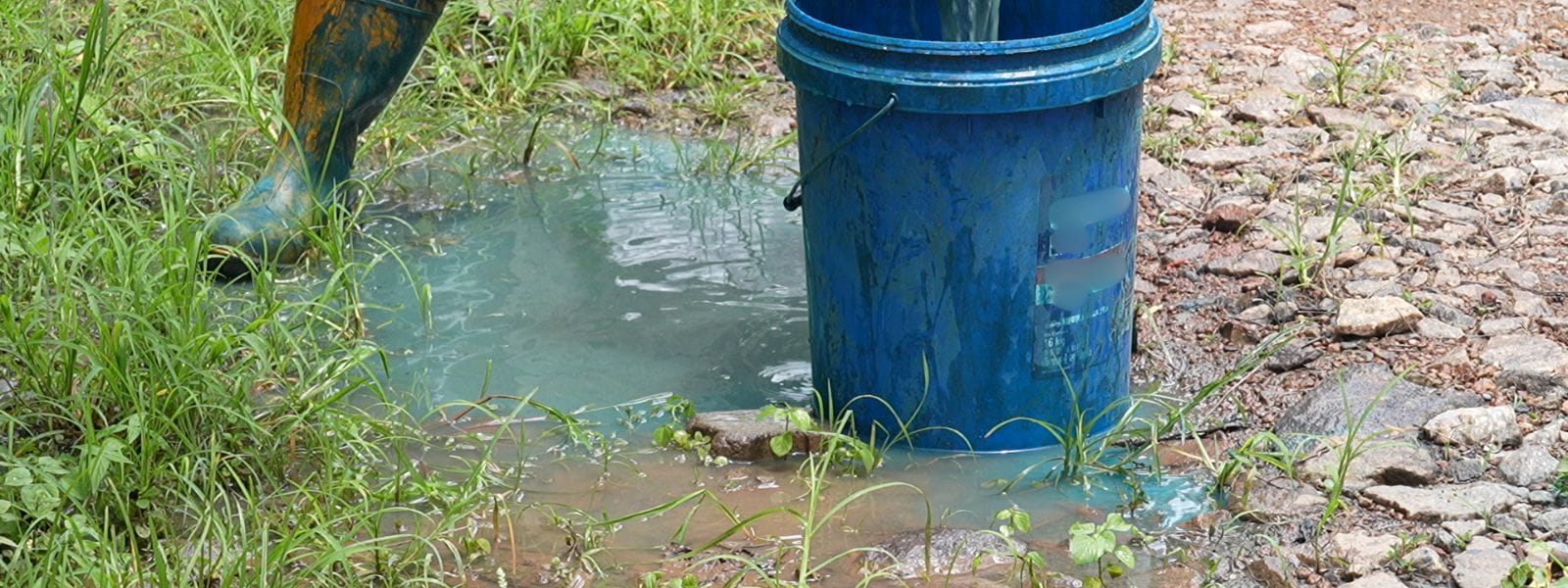 Colombo Water Scare Ends With All-Clear